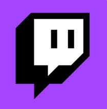 Twitch Twitch